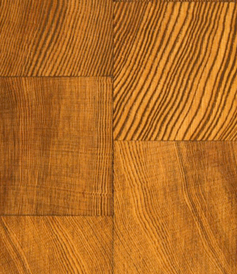 Primewalk - Oregon Lumber Worthwood - solidt endetræ - Douglas fir nutmeg